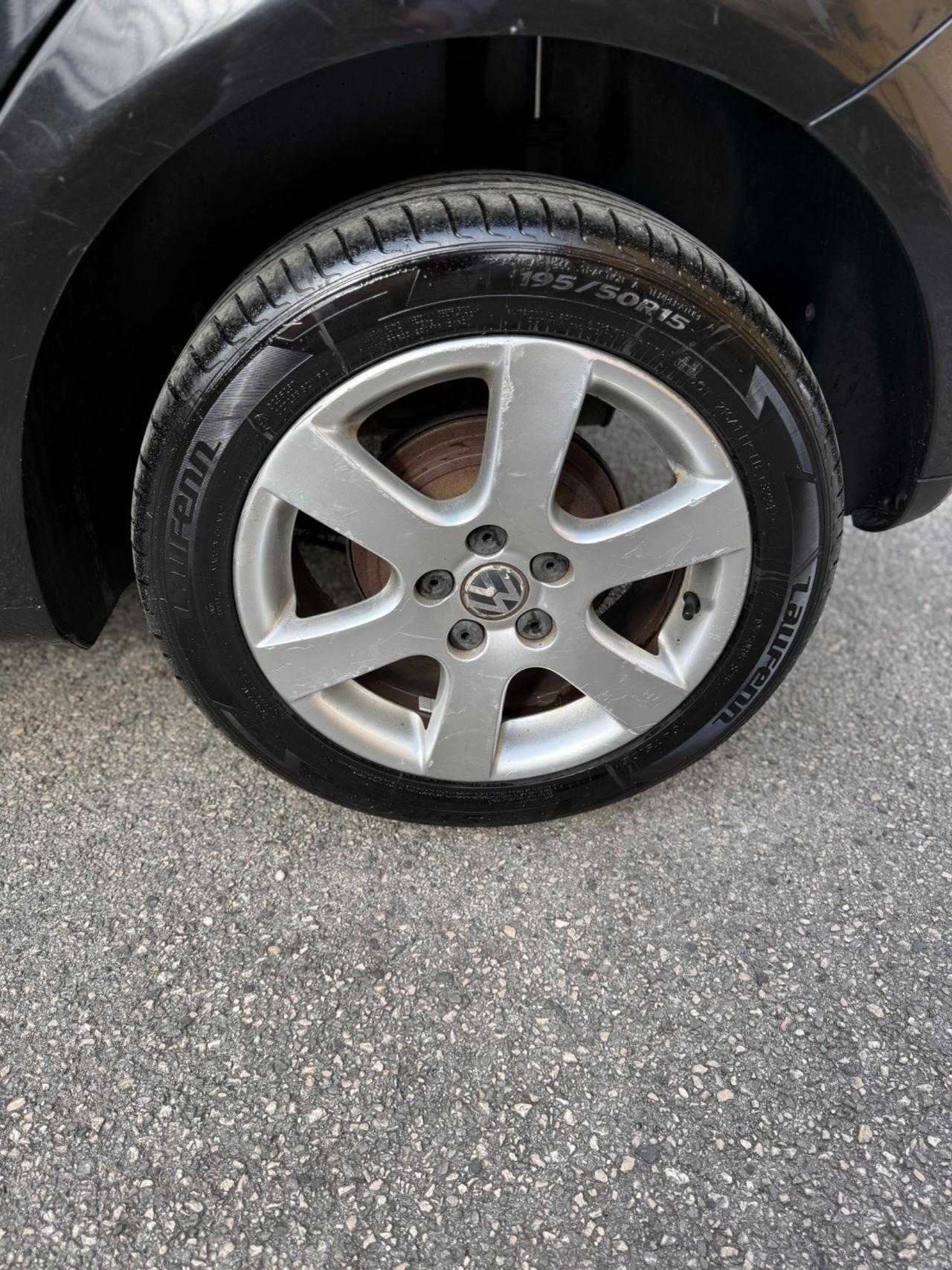 Volkswagen Polo 1.2/64CV 12V 5p. Comfortline