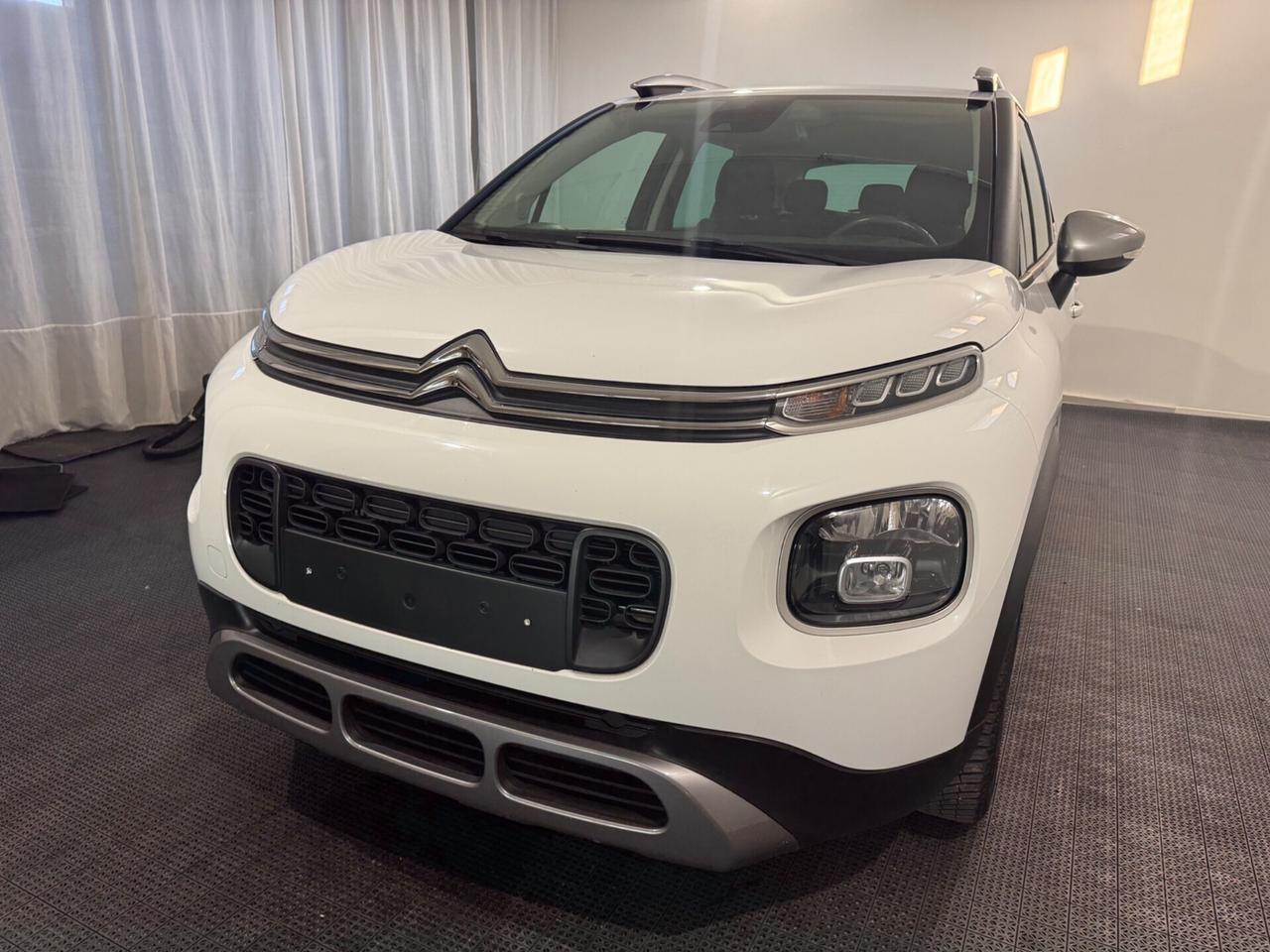 Citroen C3 PureTech 110 S&S Shine