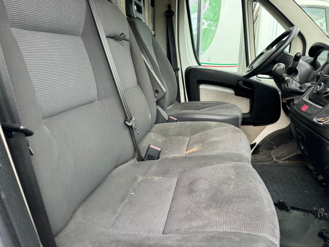 FIAT DUCATO CELLA FRIGO 2.2 HDI 130 CV