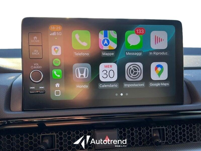 Honda CR-V 2.0 Plug-In Hybrid 184 CV Advance Tech