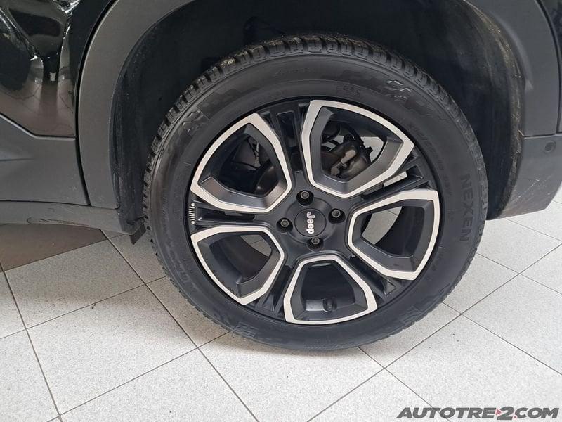 Jeep Avenger 1.2 Turbo Summit - PROMO