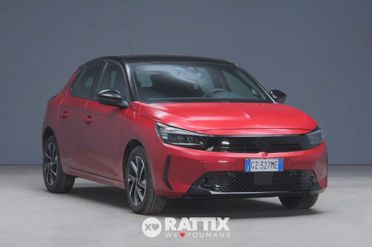 Opel Corsa 1.2 hybrid 100CV GS dct6