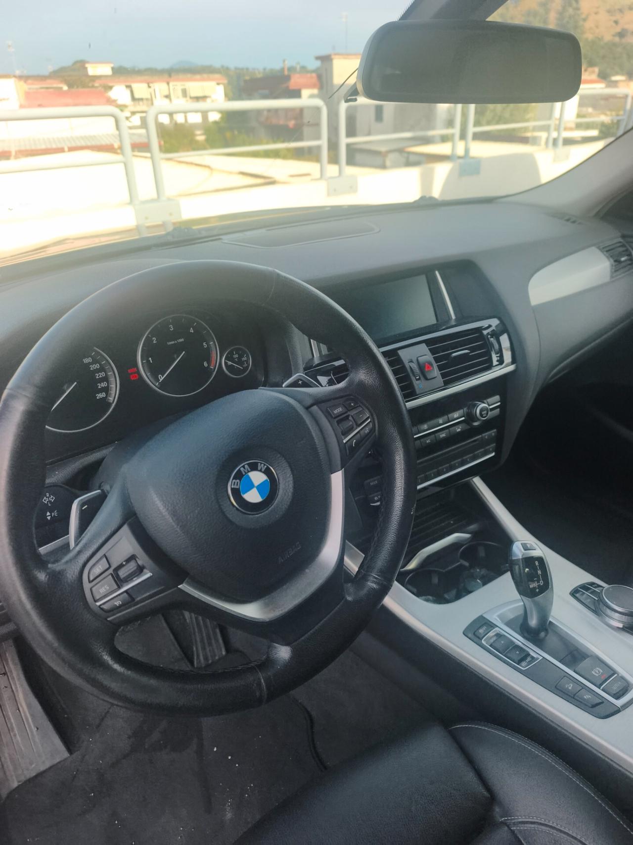 Bmw X4 xDrive20d Msport
