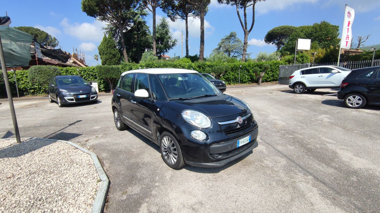 Fiat 500L 1.3 Multijet 85 CV Business