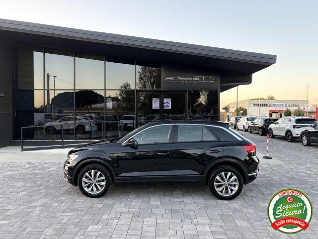 VOLKSWAGEN T-Roc 1.6 TDI SCR Business ANCHE PER NEOPATENTATI