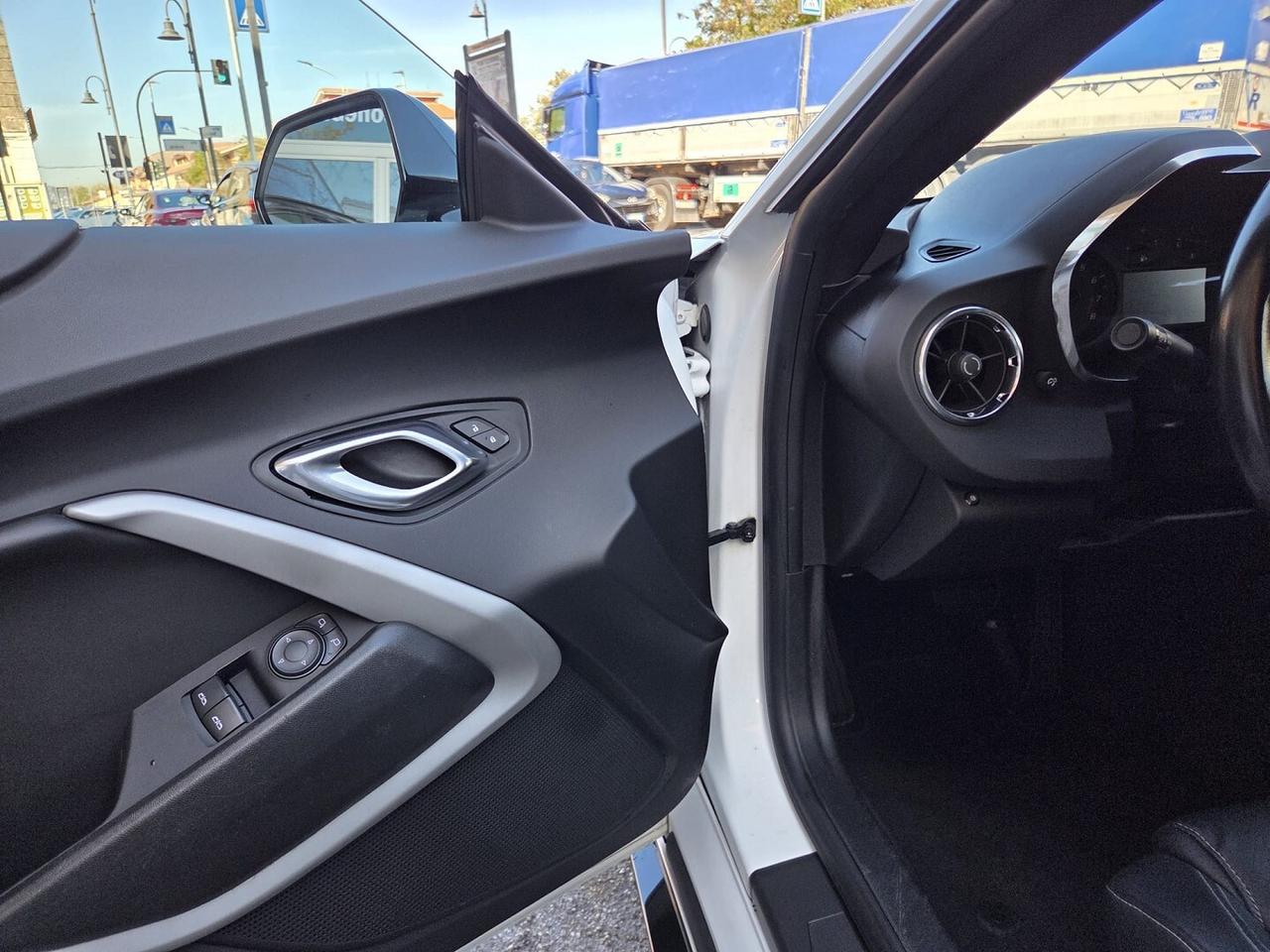 CHEVROLET CAMARO ZL1 2.0 275CV AUTOM NAV-2019