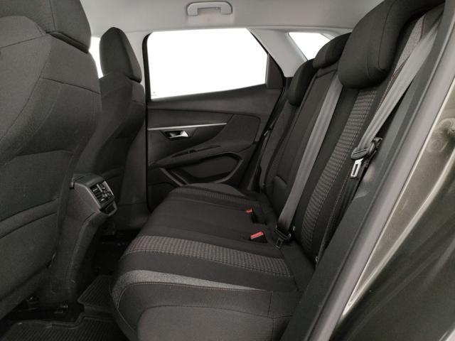 PEUGEOT 3008 PureTech Turbo 130 S&S Allure