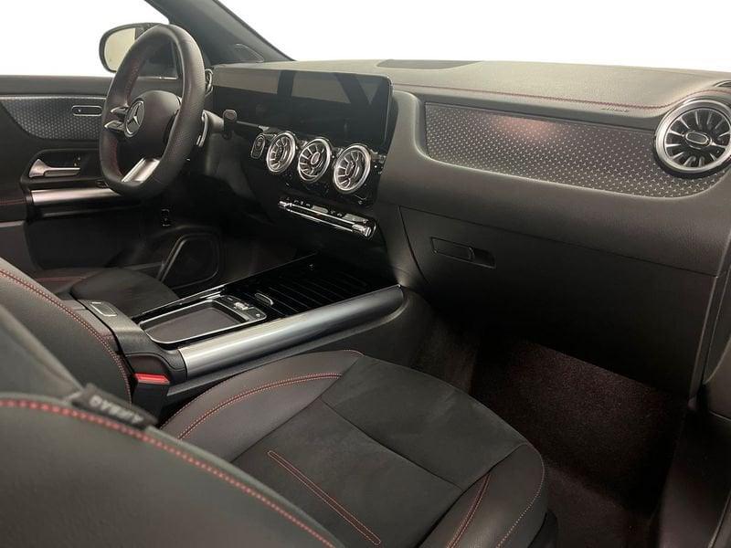 Mercedes-Benz EQA 300 4Matic AMG Line Advanced