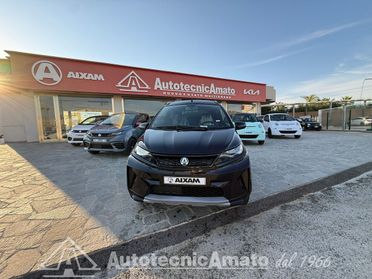 Aixam Crossover Premium