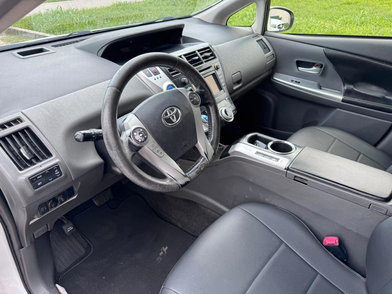 Toyota Prius Prius+ 1.8 Lounge 7 posti