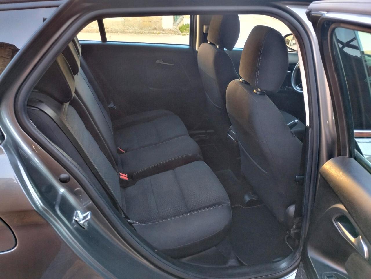 FIAT TIPO 1.6 MJT S&S 120CV LOUNGE SW