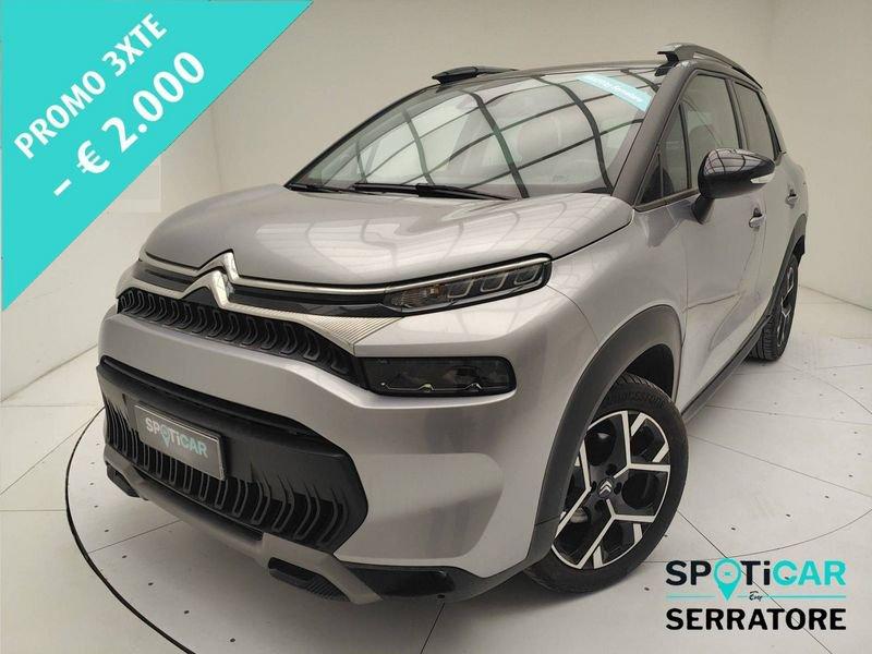 Citroën C3 Aircross I 2021 1.2 puretech Max s&s 110cv