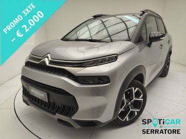 Citroën C3 Aircross I 2021 1.2 puretech Max s&s 110cv