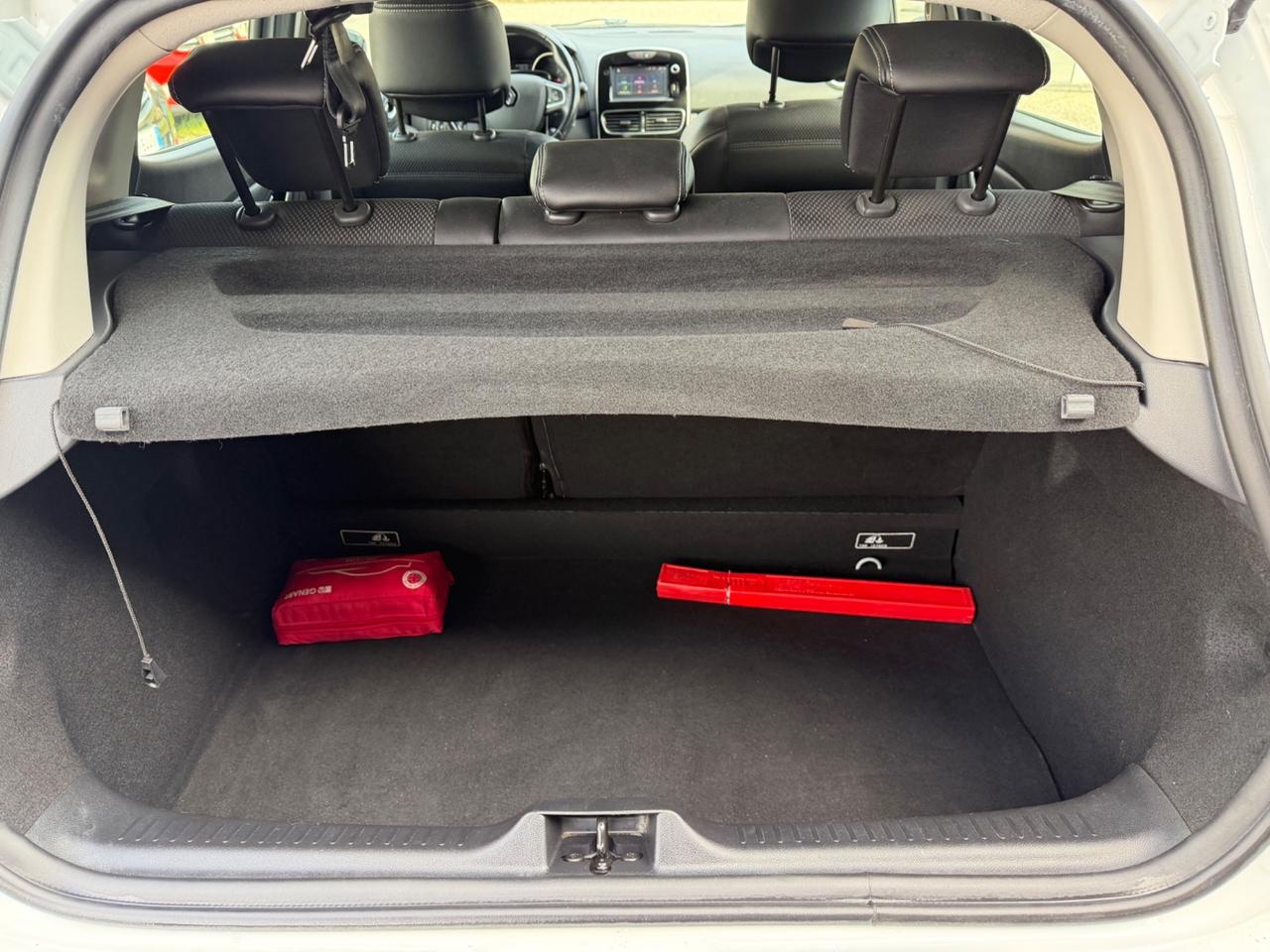 Renault Clio dCi 8V 75 CV Start&Stop 5 porte Energy Duel