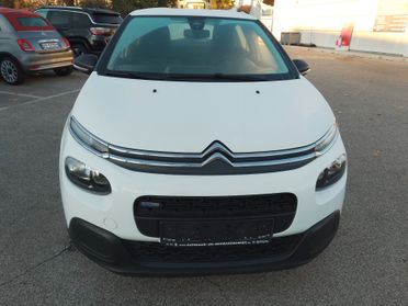 Citroen C3 PureTech 68 Feel