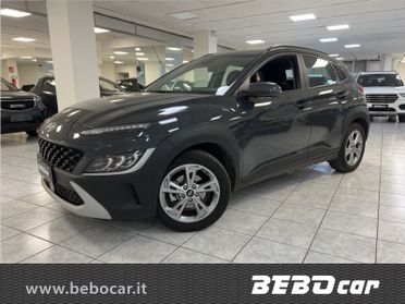Hyundai Kona Kona 1.0 T-GDI XLine+