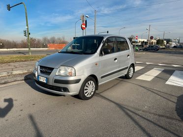 Hyundai Atos Prime 1.1 12V Active