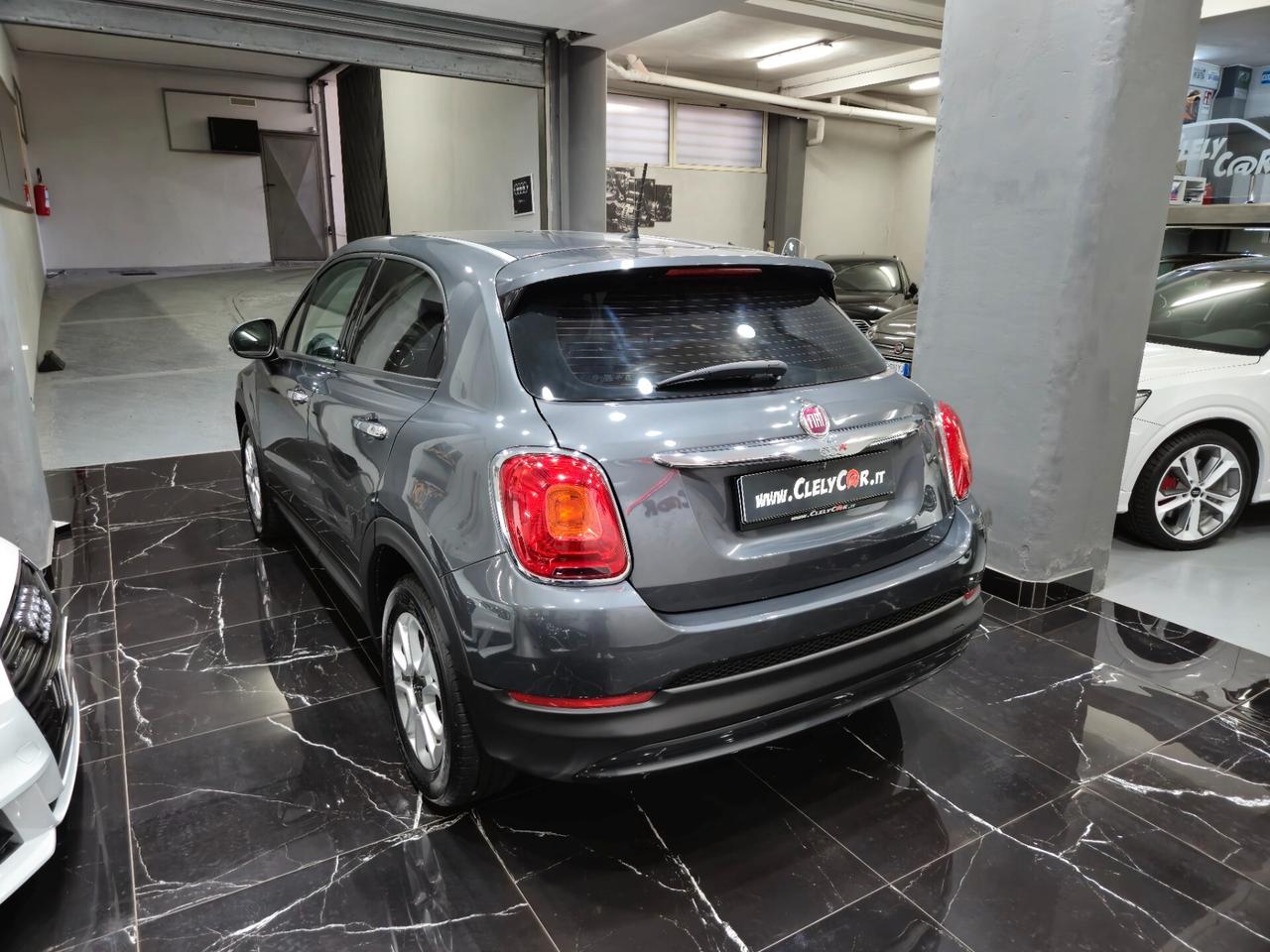 Fiat 500X 1.3 MultiJet 95 CV Lounge