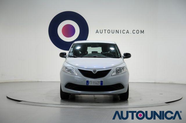 LANCIA Ypsilon 1.2 69 CV 5 PORTE GPL ECOCHIC GOLD NEOPATENTATI