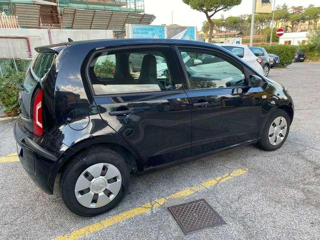 Volkswagen up! up! 5p 1.0 Move 60cv