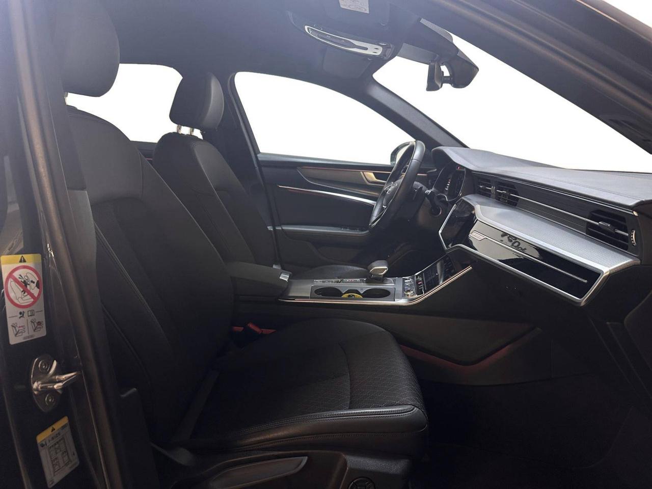 Audi A6 Allroad 40 2.0 tdi mhev 12V quattro 204cv