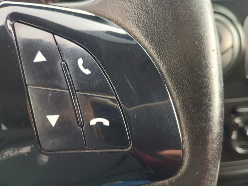 Fiat Qubo 1.3 MJ 80cv Trekking Autocarro N1 4 posti