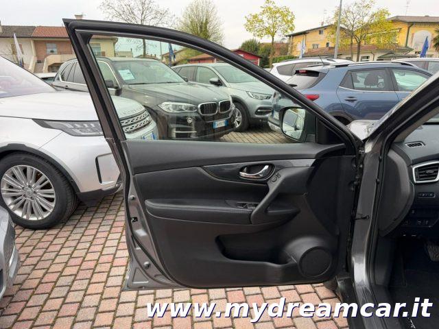 NISSAN X-Trail 1.6 dCi 4WD Business