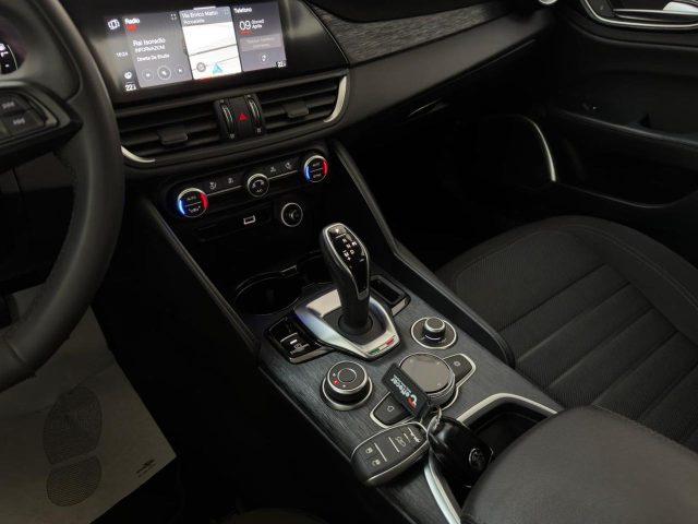 ALFA ROMEO Giulia 2.2 Turbodiesel 160 CV AT8 I.E.