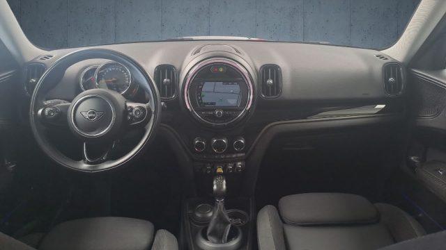 MINI Countryman 1.5 Cooper SE Countryman ALL4 Automatica