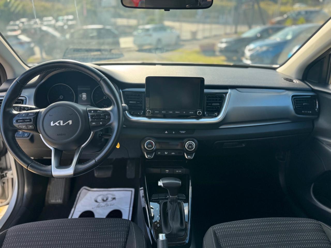 Kia Stonic 1.0 T-GDi 120cv MHEV DCT Style