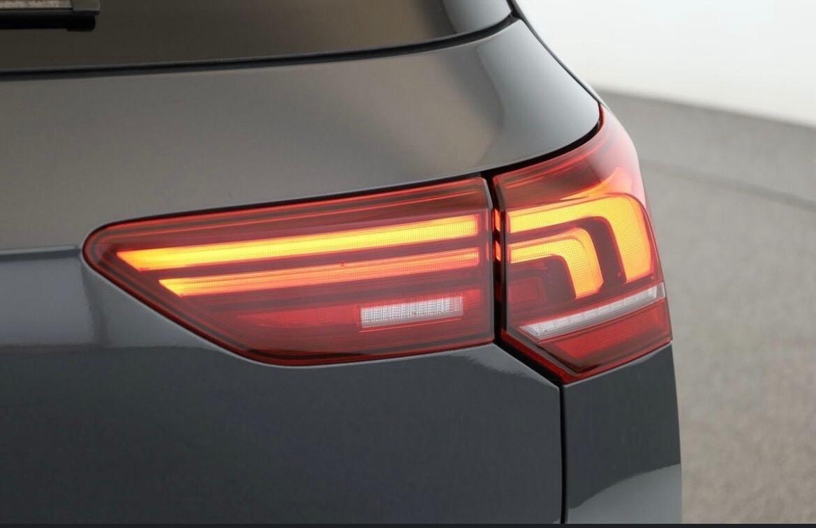 Volkswagen Golf 2.0 8.5 TSI GTI DSG TETTO NAVI