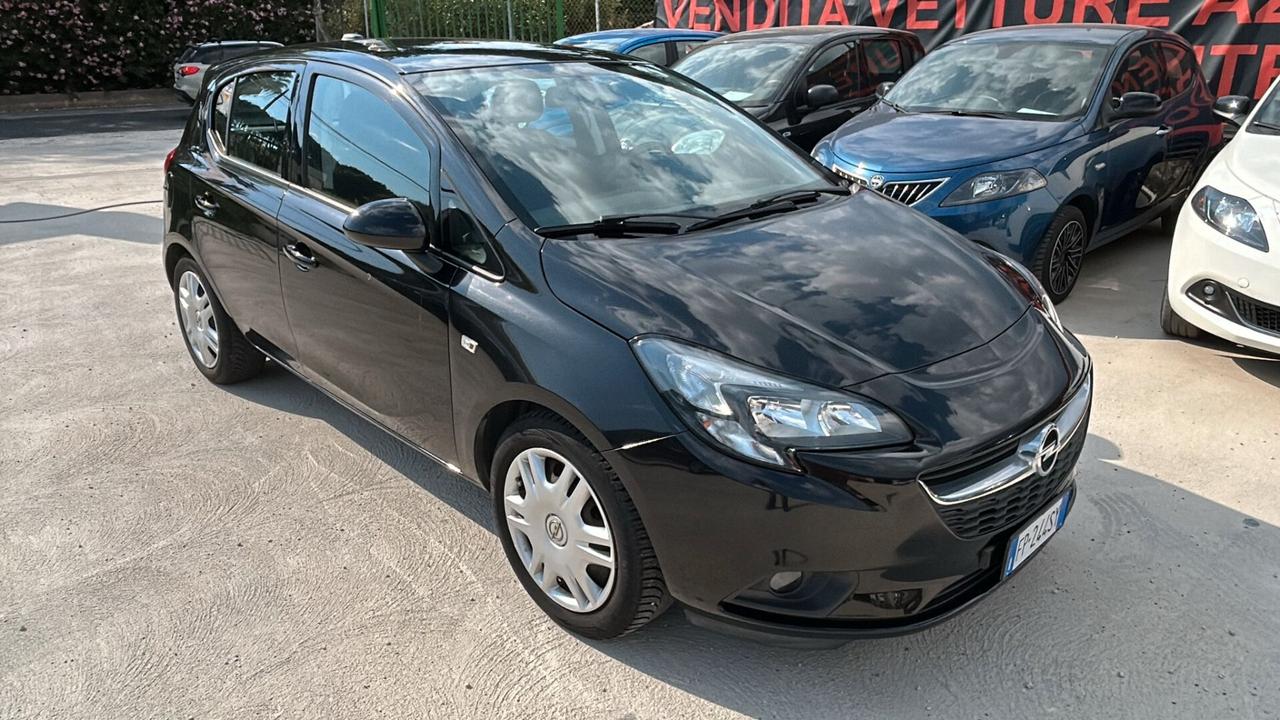 Opel Corsa 1.4 90CV Start&Stop 5 porte Advance
