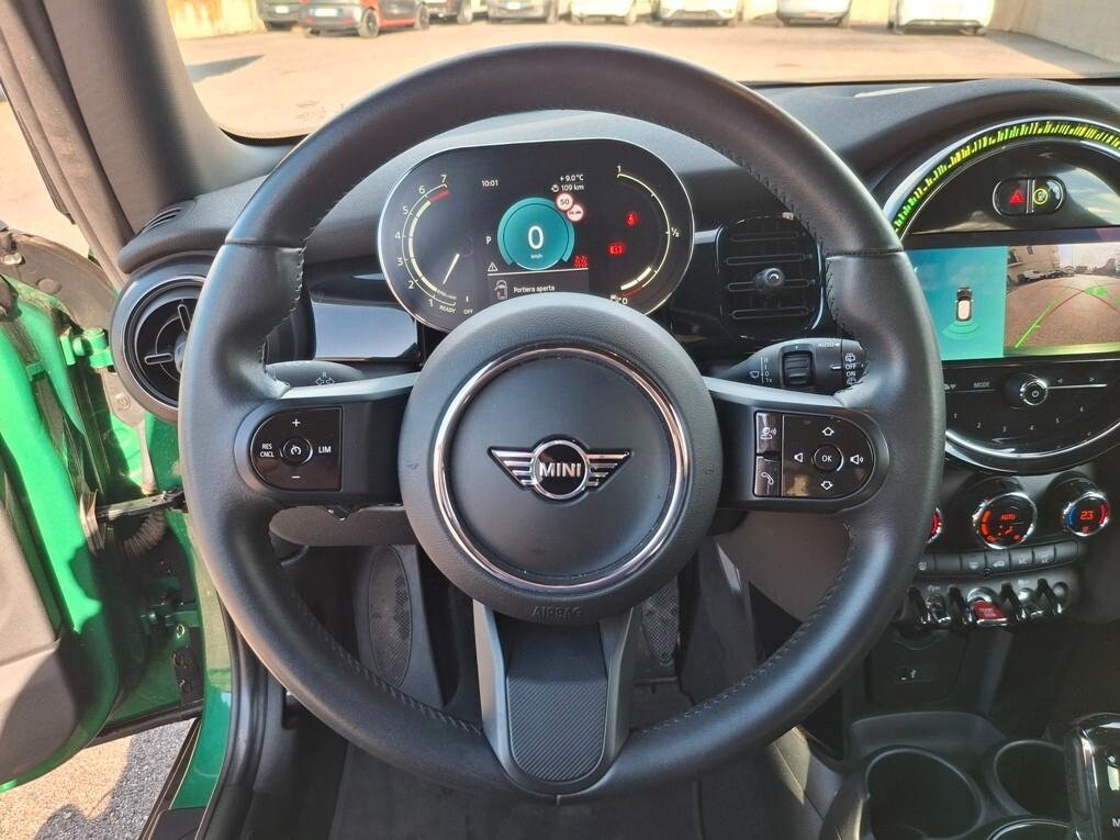 Mini Cooper 1.5 Automatica Km 46.000 - 2021