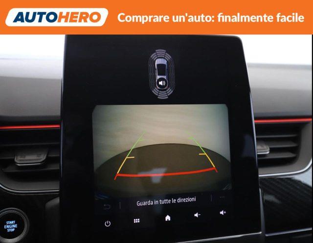 RENAULT Arkana Arkana Hybrid E-Tech 145 CV R.S.Line Fast Track