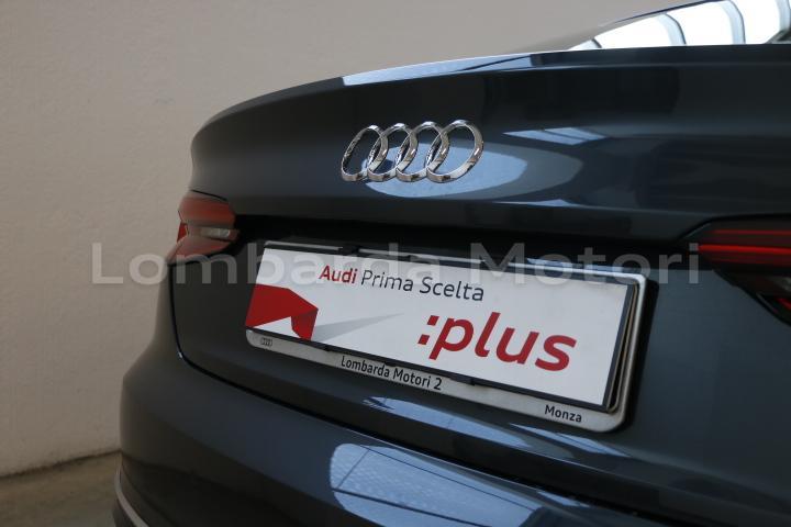 Audi A5 Sportback 40 2.0 tdi Business Sport 190cv s-tronic