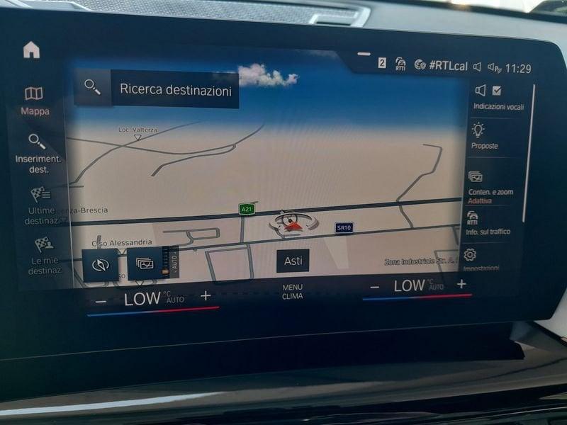 BMW X1 xdrive 25e X-Line auto