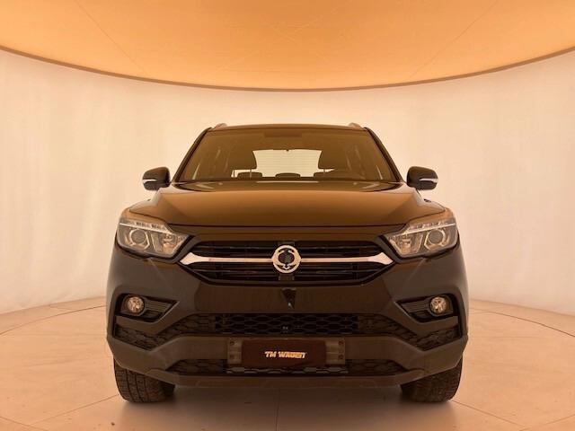 Ssangyong Rexton XL 2.2 e-xdi Icon 4wd auto *IVA ESCLUSA*