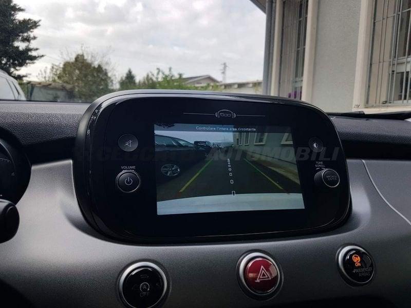 FIAT 500X 500X 1.3 mjet Sport 95cv