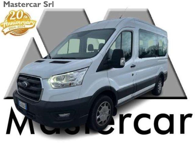 FORD Transit 310 L2H2 Trend 2.0TDCi 130CV POSTI Auto - GA426AS