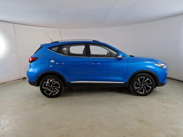 MG ZS 1.0T-GDI Luxury