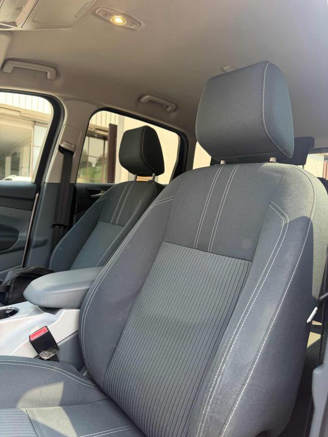 FORD C-Max 1.6 150CV Ecoboost Titanium Business