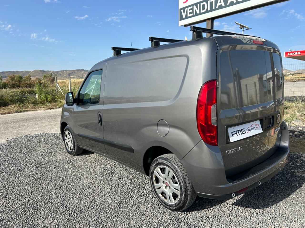 Fiat Doblo Doblò 1.6 MJT 105CV 3 POSTI