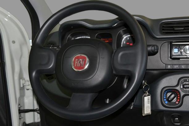 FIAT PANDA - 1.0 70cv HYBRID