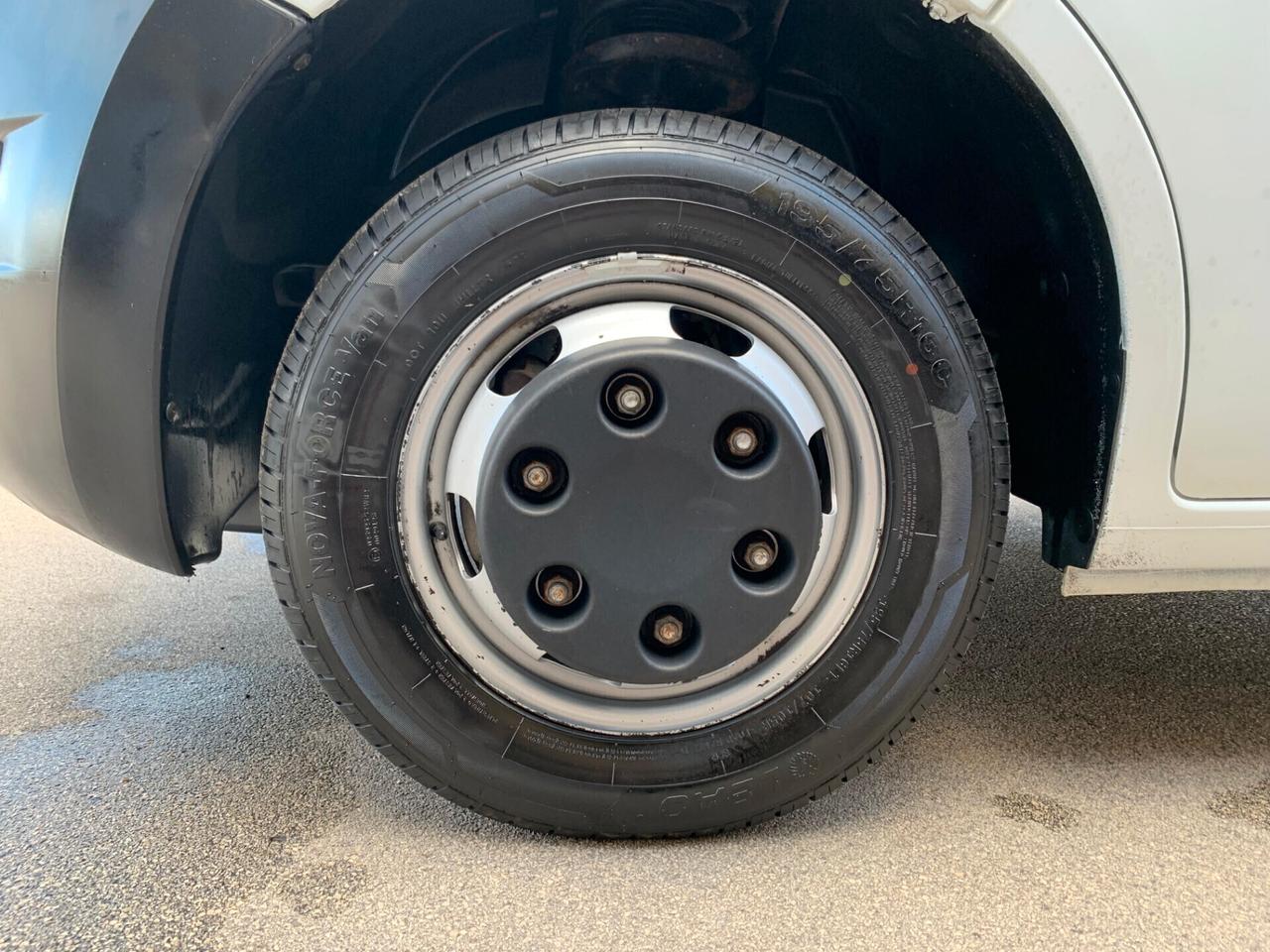 Renault Master T35 2.3dCi/165 TP PL-SL-RG G.Volume 20 T.Turbo S&S E5