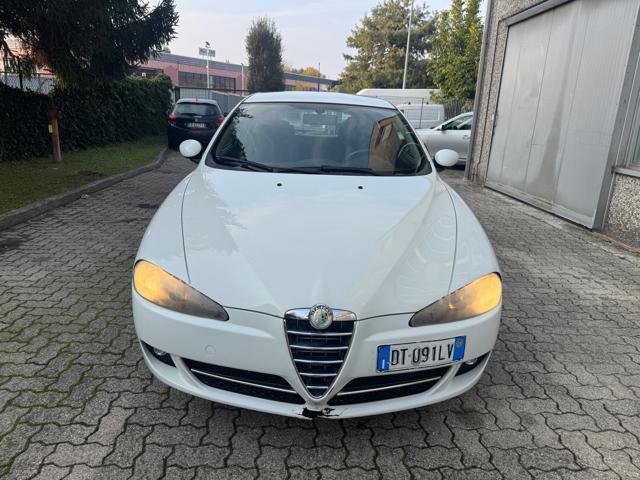 ALFA ROMEO 147 1.9 JTD (120) 3 porte Distinctive