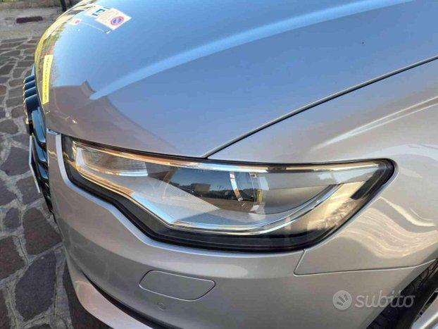 AUDI A6 Avant 2.0 TDI 177 CV s line
