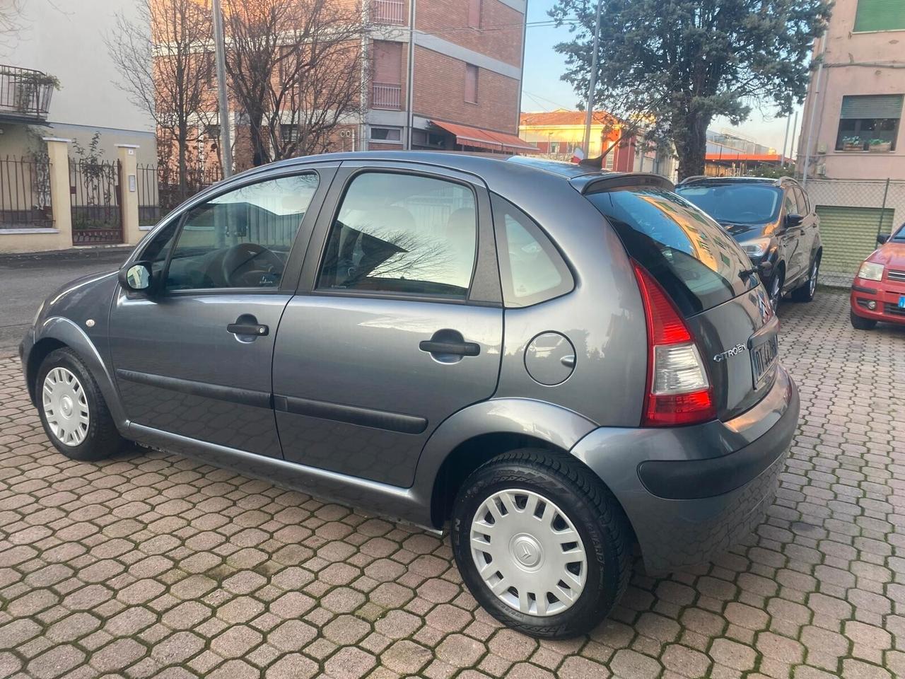 Citroen C3 1.1 60CV 138.000KM
