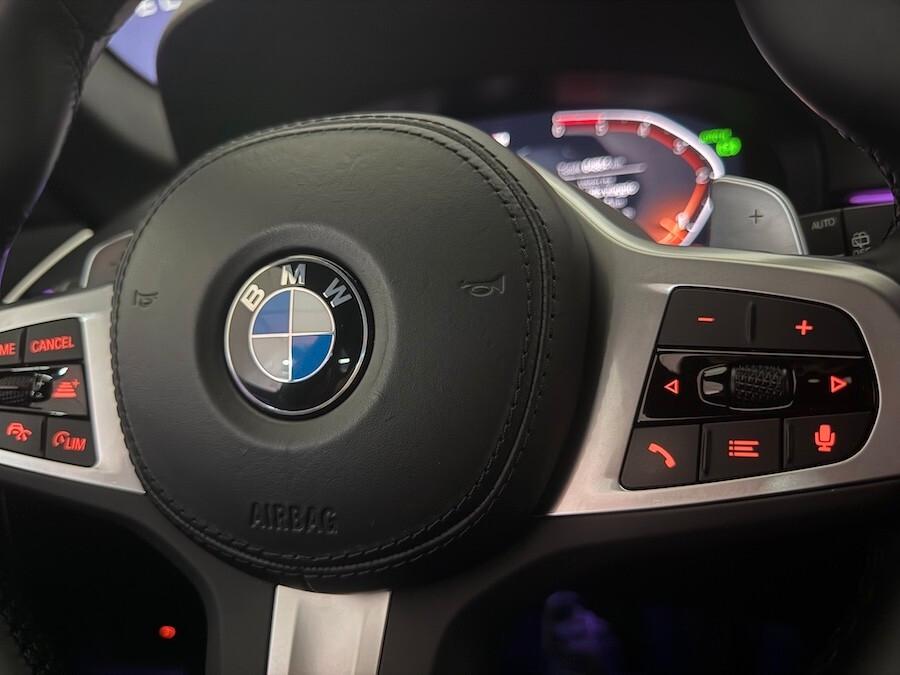 Bmw 530d xDrive Msport Automatica