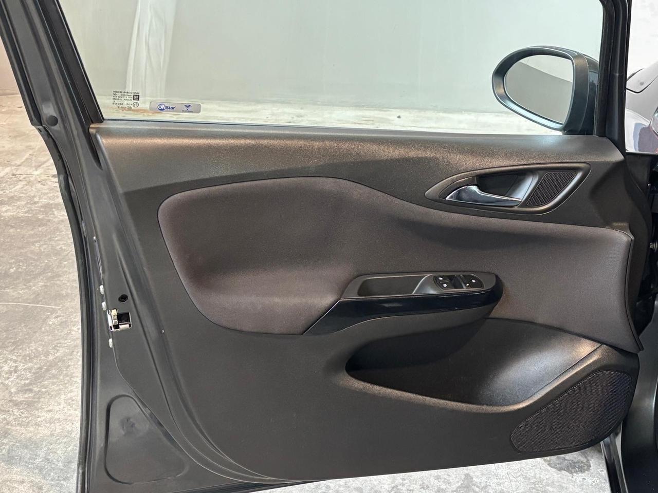 Opel Corsa 1.4 90CV GPL Tech 5 porte Innovation