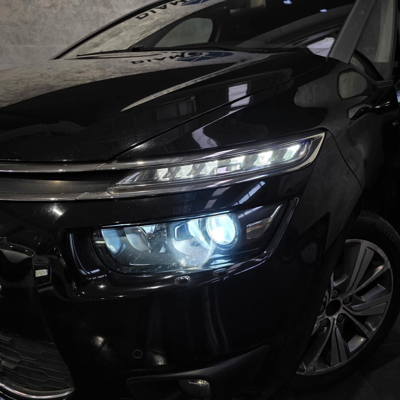 Citroen C4 Grand Picasso 1.6 HDi 7 POSTI OK NEOPATENTATI